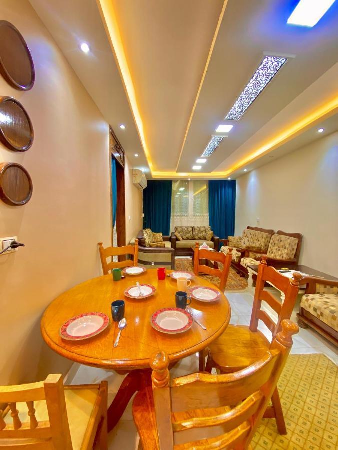 Comfort Sea View: Serviced Near Montaza Palace Alexandria
