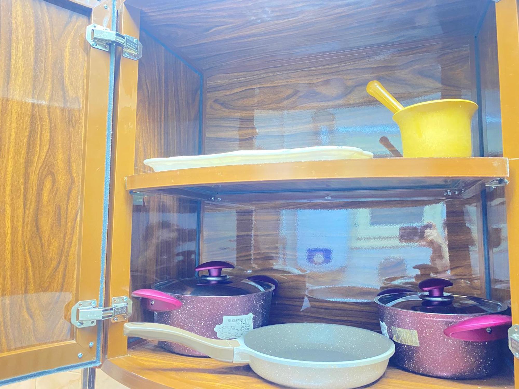 Apartment Comfort Sea View: Serviced Near Montaza Palace Alexandria